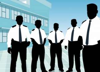 10 osobina koje službenici obezbeđenja moraju da poseduju 10 osobina koje službenici obezbeđenja moraju da poseduju