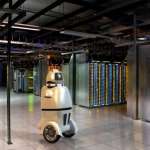 Robot – Novo lice bezbednosti robot - novo lice bezbednosti