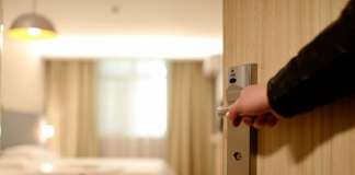 bezbednot hotela zadovoljan gost je bezbedan gost