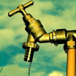 ZAŠTITA KRITIČNE INFRASTRUKTURE: Beogradska voda u sigurnim rukama Beogradska voda u sigurnim rukama