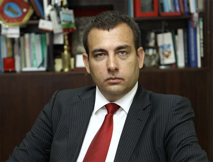 prof dr dragan trivan