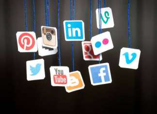 5 načina na koje društvene mreže menjaju korporativnu bezbednost 5 nacina na koje drustvene mreze menjaju korporativnu bezbednost