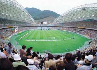 5 zanemarenih pravila za bezbednost na stadionima 5 zanemarenih pravila za bezbednost na stadionima