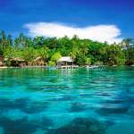 Island