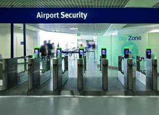 SEZONA GODIŠNJIH ODMORA JE POČELA: Pripremite se za bezbednosnu kontrolu na aerodromu bezbednosne provere na aerodromima