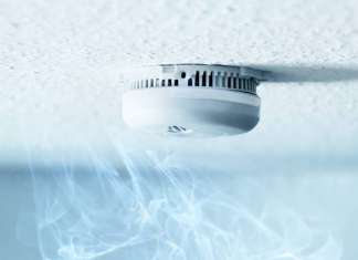 Vatra je brza i nemilosrdna: Zašto je dobro imati protivpožarne alarme? detektori pozara