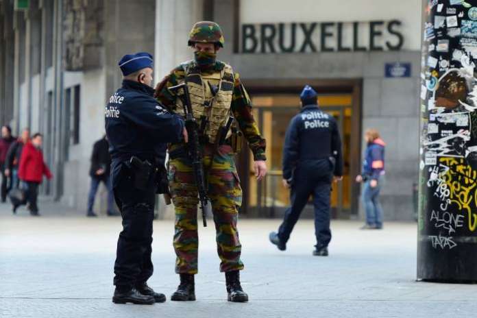 Europol: Islamski terorizam 2016. u Evropi ubio čak 142 ljudi