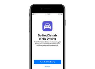 iPhone će sprečiti slanje SMS poruka za vreme vožnje iPhone-ce-spreciti-slanje-sms-poruka-za-vreme-voznje