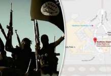 ISIS NE POSUSTAJE: Ubacuju svoje članove u letačko osoblje da bi lakše obarali avione ISIS ne posustaje: Ubacaju svoje članove u letačko osoblje da bi lakše obarali avione