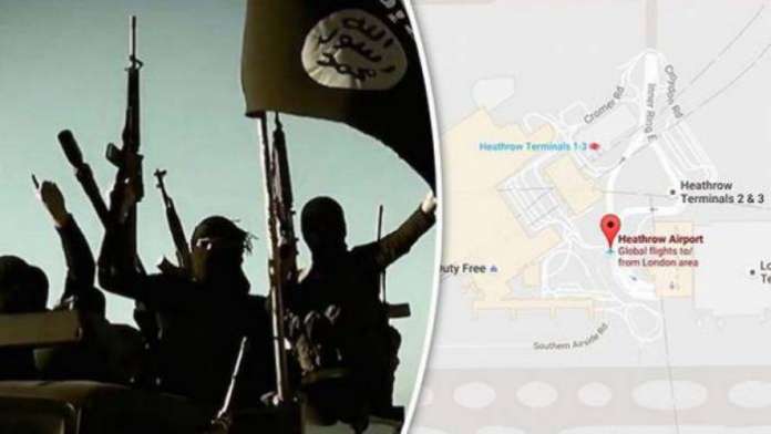 ISIS ne posustaje: Ubacaju svoje članove u letačko osoblje da bi lakše obarali avione