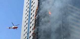 IVAN ZAREV: Električne instalacije i neispravni uređaji najčešći uzrok požara u stambenim zgradama