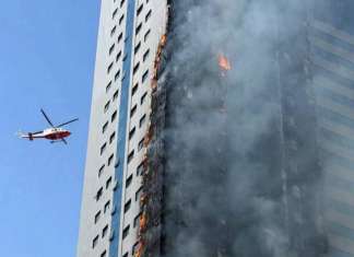 IVAN ZAREV: Električne instalacije i neispravni uređaji najčešći uzrok požara u stambenim zgradama