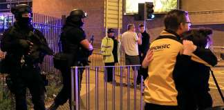 Ko su lake mete: Šta stručnjaci mogu da nauče iz terorističkog napada u Mančesteru?