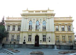 U ŠKOLE MOŽE DA UĐE SVAKO: Kako kontrolisati pristup da bi deca bila bezbednija? kontrola-pristupa-skolama-osnovna-skola-kralj-petar-prvi-beograd