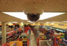Krađe u maloprodaji: Sigurnosne kamere najbolje rešenje