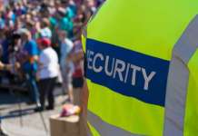 Organizovanje javnih skupova: Bezbednost kao preduslov za uspeh Organizovanje javnih skupova: Bezbednost kao preduslov za uspeh