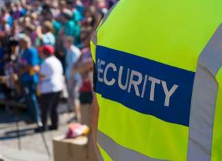 Organizovanje javnih skupova: Bezbednost kao preduslov za uspeh Organizovanje javnih skupova: Bezbednost kao preduslov za uspeh