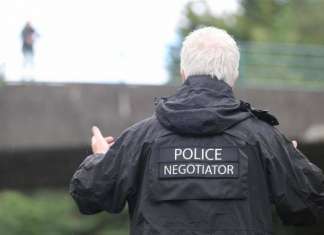 Otkrijte tajno oružje najuspešnijih pregovarača u kriznim situacijama Otkrijte tajno oružje najuspešnijih pregovarača u kriznim situacijama