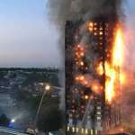 Stravična tragedija u Londonu: Protivpožarna zaštita spasila bi ljudske živote pozar u londonu