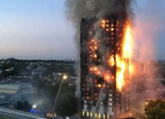 Stravična tragedija u Londonu: Protivpožarna zaštita spasila bi ljudske živote pozar u londonu