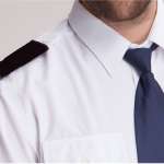 UNIFORMA SLUŽBENIKA OBEZBEĐENJA: Mnogo više od vizuelnog identiteta i estetike Uniforma službenika obezbeđenja: Mnogo više od vizuelnog identiteta i estetike