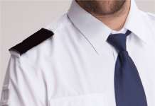 UNIFORMA SLUŽBENIKA OBEZBEĐENJA: Mnogo više od vizuelnog identiteta i estetike Uniforma službenika obezbeđenja: Mnogo više od vizuelnog identiteta i estetike