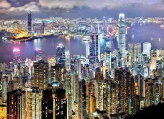 Singapur, Amsterdam, Cirih: Koji se još gradovi nalaze na listi najbezbednijih na svetu? Najbezbedniji gradovi na svetu: Tokio