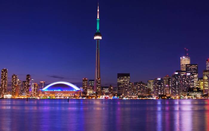 Najbezbedniji gradovi na svetu: Toronto