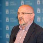 Borba protiv organiziranog kriminala, hakerskih napada i terorizma: Zajednički izazov u kojem svi trebamo sudjelovati Alen Ostojić