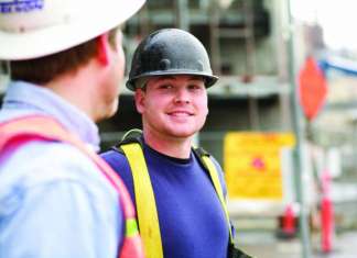 Bezbedni i zdravi radnici su preduslov za kvalitet i produktivnosti svake firme Bezbedni i zdravi radnici su preduslov za kvalitet i produktivnosti svake firme