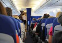 Bezbednosni saveti koje morate znati pre sledećeg leta avionom