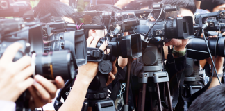 Bezbednost novinara kao preduslov slobodnih medija i svakog demokratskog društva