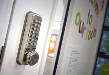 DECA NAM BEŽE IZ VRTIĆA: Kontrola pristupa kao jednostavno i efikasno rešenje Deca nam beže iz vrtića: Kontrola pristupa kao jednostavno i efikasno rešenje