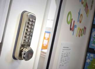 DECA NAM BEŽE IZ VRTIĆA: Kontrola pristupa kao jednostavno i efikasno rešenje Deca nam beže iz vrtića: Kontrola pristupa kao jednostavno i efikasno rešenje