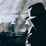 Detektivska delatnost kao neprestana inspiracija za umetnost i medije Dragan Trivan: Detektivska delatnost kao neprestana inspiracija za umetnost i medije