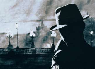 Detektivska delatnost kao neprestana inspiracija za umetnost i medije Dragan Trivan: Detektivska delatnost kao neprestana inspiracija za umetnost i medije