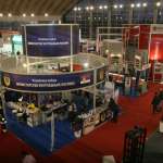 U SUSRET SAJMU BEZBEDNOSTI: Međunarodni sajam iSEC – Pametni i sigurni gradovi U susret sajmu bezbednosti: Međunarodni sajam iSEC - Pametni i sigurni gradovi