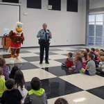 KONAČNO PREPOZNAT ZNAČAJ: Deca će od septembra u školi učiti o bezbednosnoj kulturi Konačno prepoznat značaj: Deca će od septembra u školi učiti o bezbednosnoj kulturi