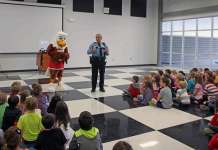 KONAČNO PREPOZNAT ZNAČAJ: Deca će od septembra u školi učiti o bezbednosnoj kulturi Konačno prepoznat značaj: Deca će od septembra u školi učiti o bezbednosnoj kulturi