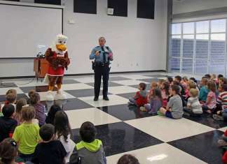 KONAČNO PREPOZNAT ZNAČAJ: Deca će od septembra u školi učiti o bezbednosnoj kulturi Konačno prepoznat značaj: Deca će od septembra u školi učiti o bezbednosnoj kulturi