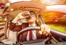 Nikad oštrije mere za pijane vozače: Predlažu se oduzimanje vozila i alko-brave