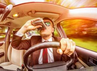 NIKAD OŠTRIJE MERE ZA PIJANE VOZAČE: Predlažu se oduzimanje vozila i alko-brave Nikad oštrije mere za pijane vozače: Predlažu se oduzimanje vozila i alko-brave