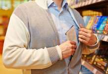 Nikad više krađa u maloprodaji: Bezbednosna rešenja su investicija, a ne trošak Nikad više krađa u maloprodaji: Bezbednosna rešenja su investicija, a ne trošak