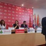 Održana konferencija „Srbija, Amerika i borba protiv terorizma“: Bezbednost zahteva saradnju Održana konferencija „Srbija, Amerika i borba protiv terorizma“ : Bezbednost zahteva saradnju