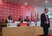 Održana konferencija „Srbija, Amerika i borba protiv terorizma“ : Bezbednost zahteva saradnju
