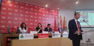 Održana konferencija „Srbija, Amerika i borba protiv terorizma“ : Bezbednost zahteva saradnju