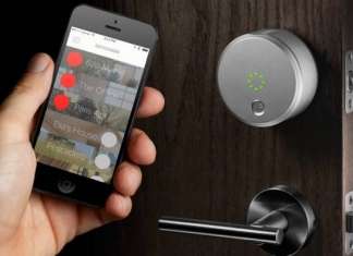 PAMETNE BRAVE: Praktičnost, bezbednost i povezanost Pametne brave: praktičnost, bezbednost i povezanost