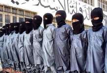 U Siriji raste čitava nacija mladih džihadista: Fotografije dece rata to i dokazuju U Siriji raste čitava nacija mladih džihadista: Fotografije dece rata to i dokazuju