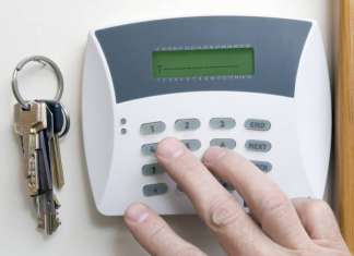 Da li ste znali ove zanimljive činjenice o alarmnim sistemima? Da li ste znali ove zanimljive činjenice o alarmnim sistemima?