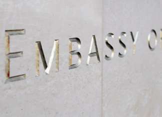 Diplomatska predstavništva kao stalna meta obaveštajnih napada Diplomatska predstavništva kao stalna meta obaveštajnih napada